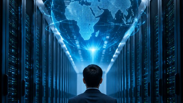 China's Supercomputer Breaks U