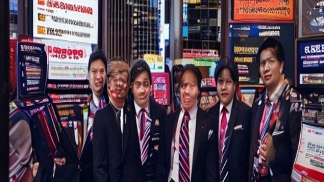New York Primaries: A Defining