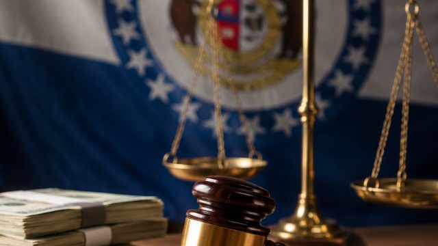Missouri's Medicaid Fraud Crac