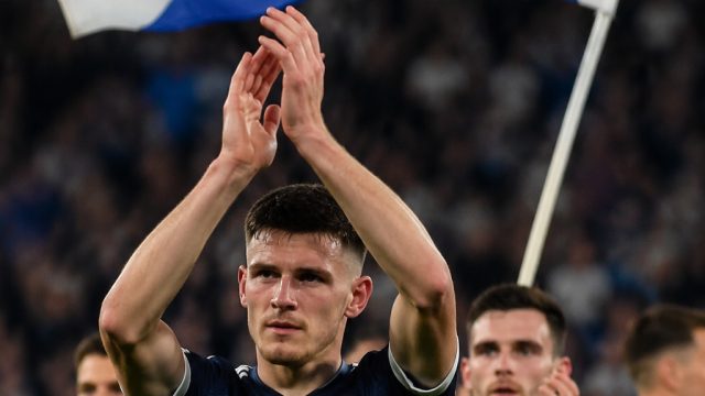 Scotland's Pivotal Moment: Wor
