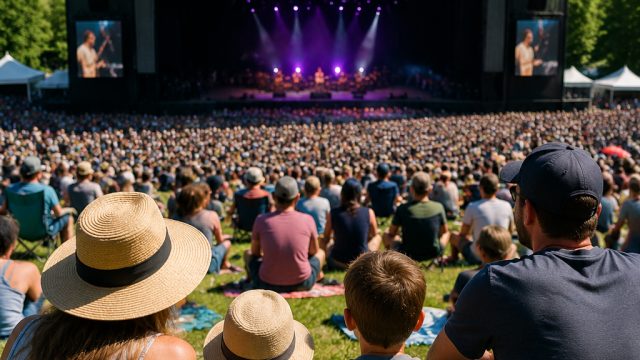 Affordable Family Fun Awaits a
