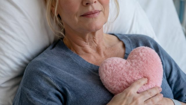 Marcy Walker's Health Battle: 