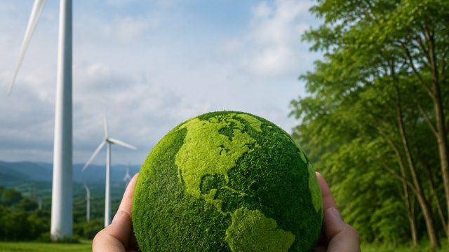 Empowering Climate Action: The