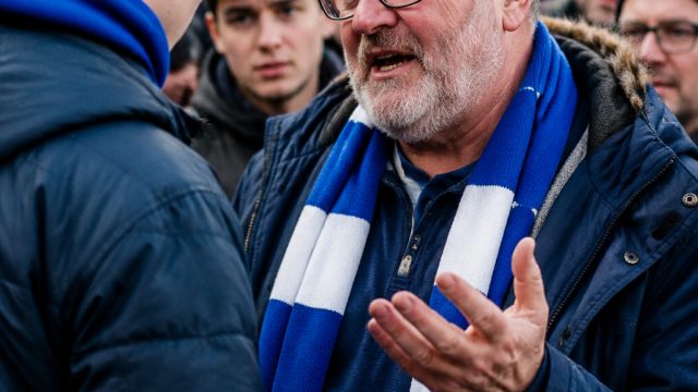 Ipswich Fans Weigh In: Who Sho