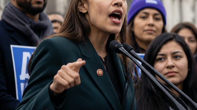 Progressives Shake Up NYC Prim