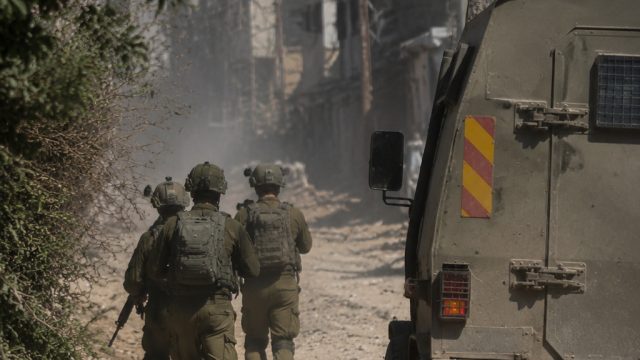 Escalating Tensions: Recent Ra