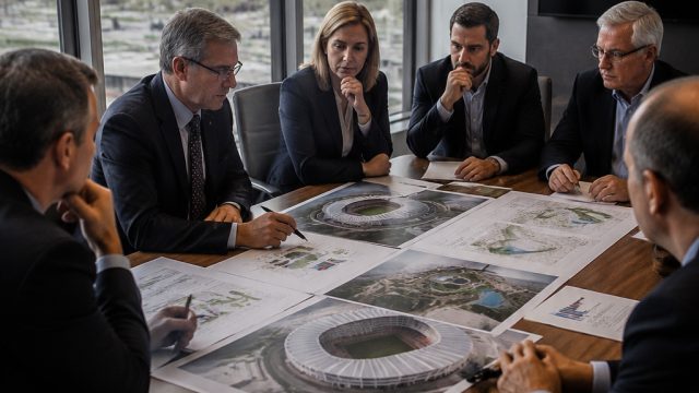 Brook Park Moves Forward with 