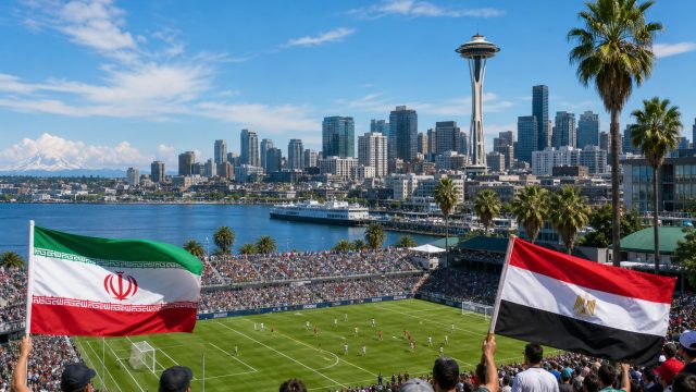 Seattle to Host Historic Pride