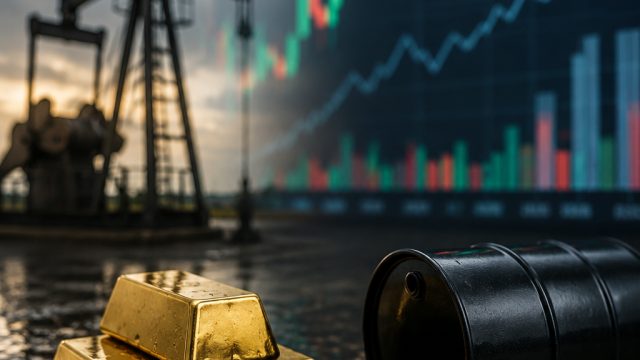 Market Volatility: Stocks Stea