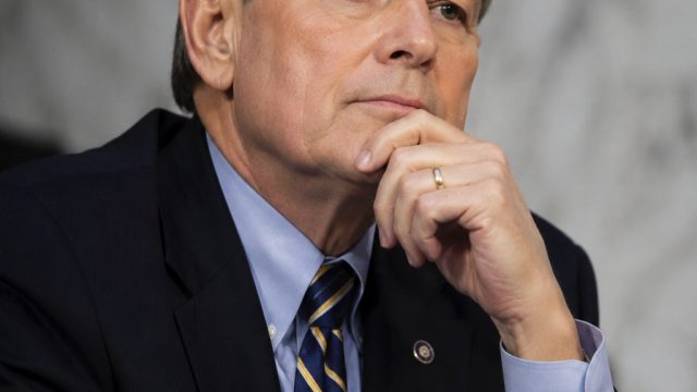 Sen. Daines Reflects on Dobbs 