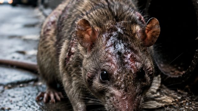 Rising Issue of Mutant Mice in
