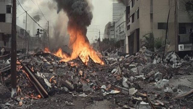 Venezuela Faces Crisis After D