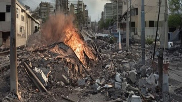 Earthquakes in Venezuela: A Tr