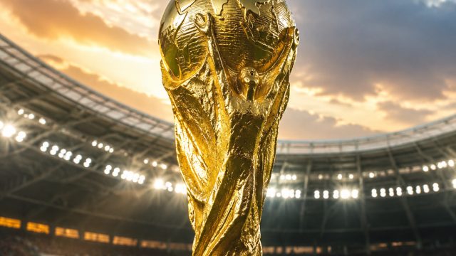 Navigating the 2026 World Cup:
