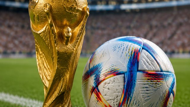 2026 World Cup: Latest Match R