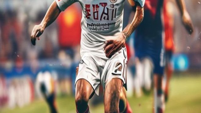 2026 World Cup: Current Golden