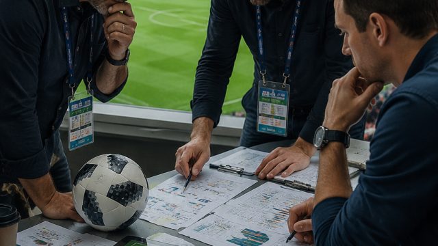 World Cup 2026: Analyzing the 