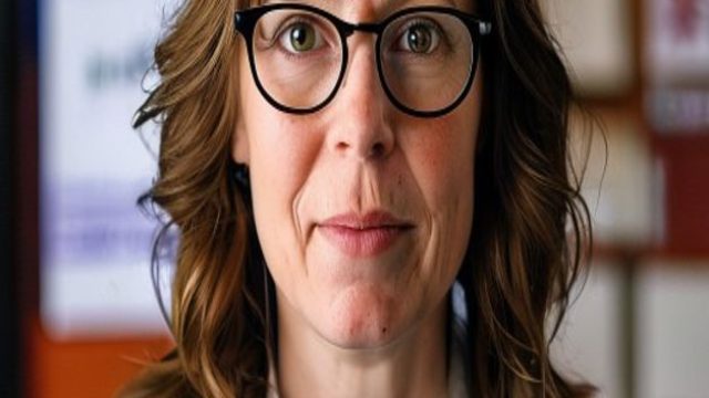 Local Teacher Earns Prestigiou