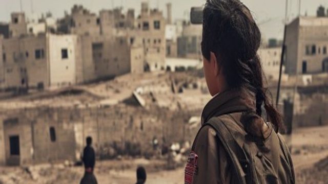 UN Commission Accuses Israel o