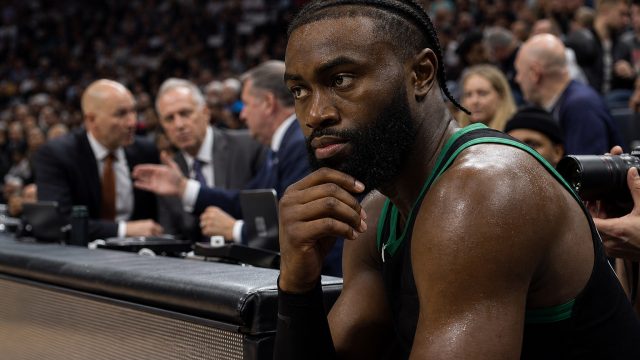 Celtics Explore Trade Options 