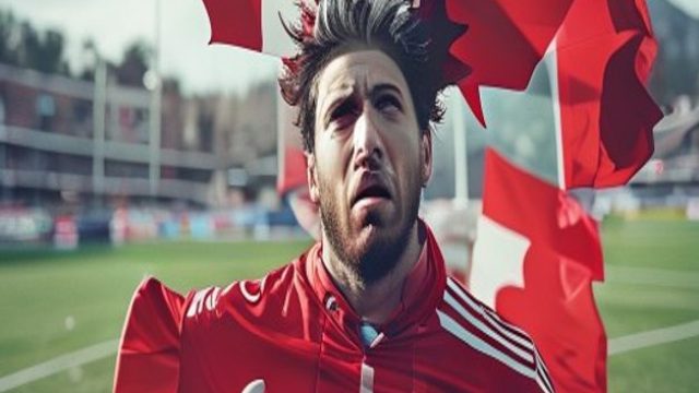 Canada's Disappointing Loss to