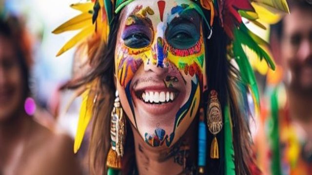 Celebrate Pacific Island Cultu