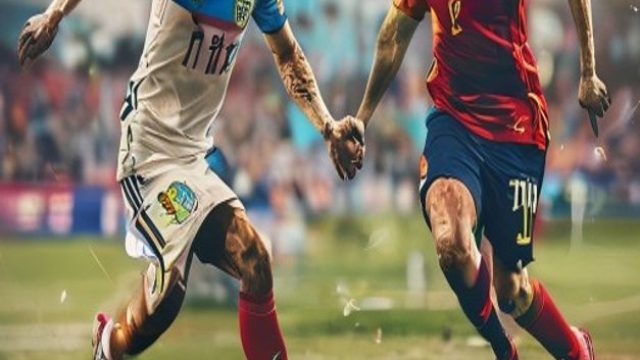 Uruguay vs Spain: Key Insights