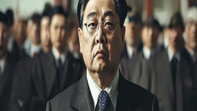 Shincheonji Church Leader Arre